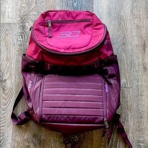 Under Armour SC30 Undeniable Backpack